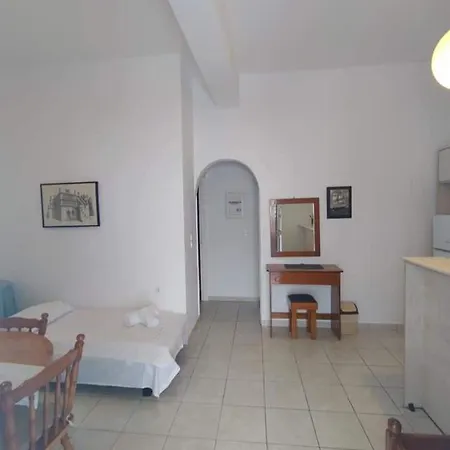 Marina'S Home Tinos Exterior photo