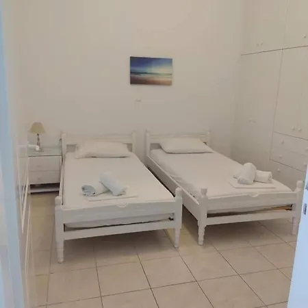 Marina'S Home Tinos Exterior photo
