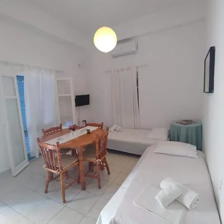Marina'S Home Tinos Exterior photo