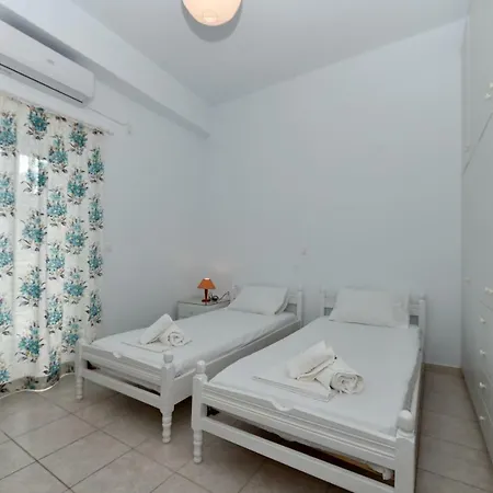 Marina'S Home Tinos Exterior photo