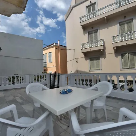 Marina'S Home Tinos Exterior photo