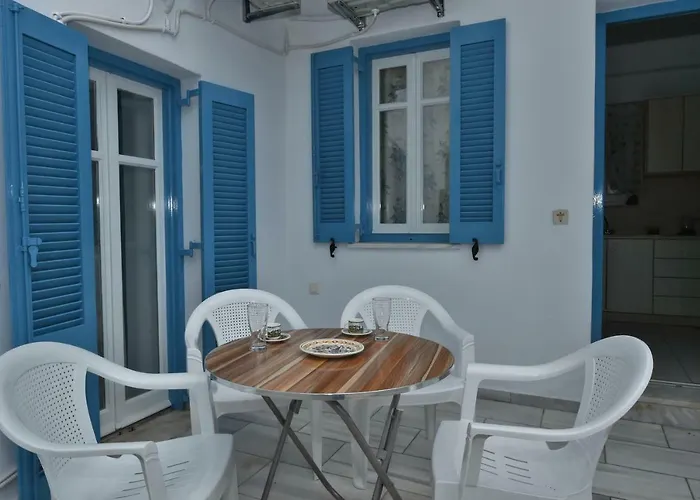 Marina\'S Home