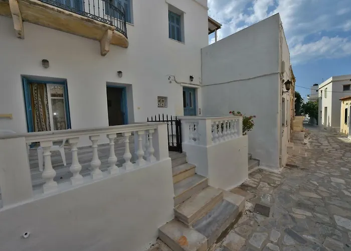 Marina\'S Home