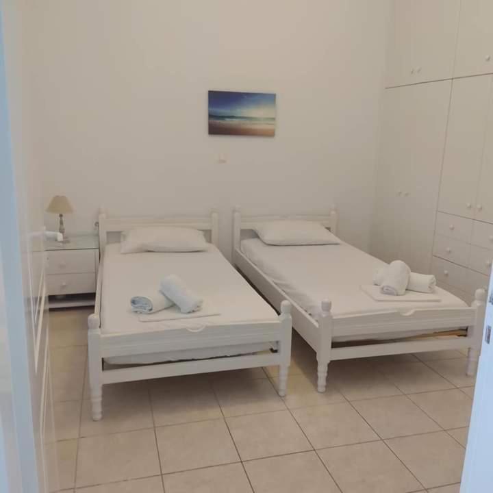 Marina's Tinos