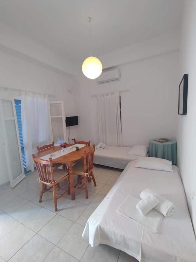 Apartment Marina's Tinos