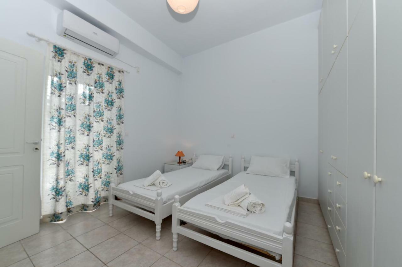Apartment Marina's Tinos